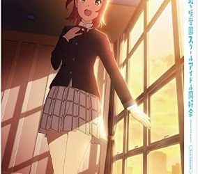 [ANIME] ラブライブ! 虹ヶ咲学園スクールアイドル同好会 2nd Season 6 (BDMV)