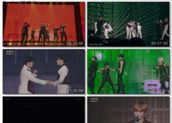 [TV-Variety] 에이티즈 – 生中継!ATEEZ WORLD TOUR [THE FELLOWSHIP : BREAK THE WALL] IN CHIBA (WOWOW Live 2022.12.12)