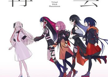 [Single] V.W.P / Reunion 再会/輪廻 acoustic ver. / V.W.P (2022.12.21/MP3+Flac/RAR)