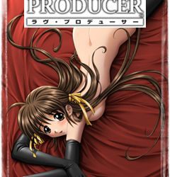 [C’s Ware] Love Producer（ラヴ・プロデューサー）