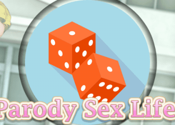 [ParadiceZone] Parody Sex Life [v0.40]