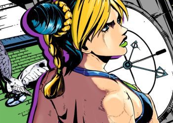 [Single] JoJo’s Bizarre Adventure: Stone Ocean OP2 – Heaven’s falling down – sana (sajou no hana) (2022.12.02/MP3+Hi-Res FLAC/RAR)