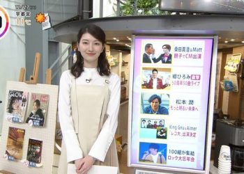 【バラエティ番組】221227 THE TIME, (Matsuda Konoka)