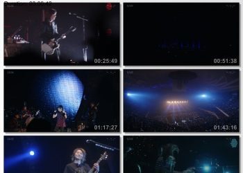 [TV-Variety] BUCK-TICK TOUR THE BEST 35th anniv. FINALO in Budokan (WOWOW Live 2022.12.29)