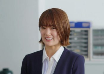 【ドラマ】230114 Kariagekun ep02