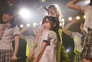 【DVDISO】080326 AKB48 Team B 1st Stage Seishun Girls