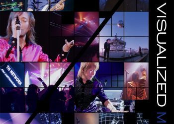 [TV-SHOW] TM NETWORK – LIVE HISTORIA VISUALIZED M (2022.09.21) (BDRIP)