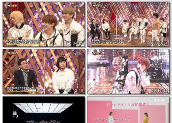 [TV-Variety] プレミアMelodiX! – 2023.01.30