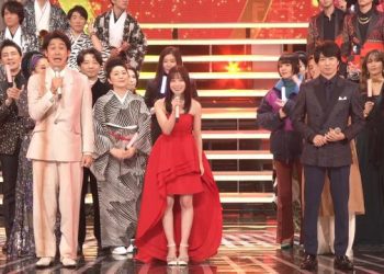 【音楽番組】221231 73rd NHK Kouhaku Uta Gassen (第７３回ＮＨＫ紅白歌合戦) SHOW