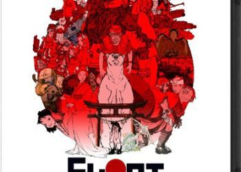 [ANIME] ショート・ピース SHORT PEACE (2013) (BDREMUX)