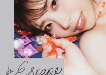 [Photobook] 2022.10.10 #Escape 葵いぶき (NO watermark)