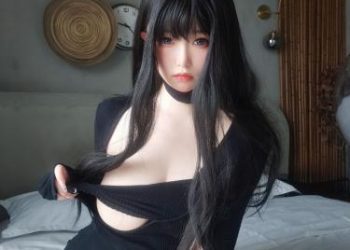 [COSPLAY] 女主K – 害羞的妹妹 [17P-97.66MB]