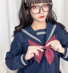 [COSPLAY] 洛璃 LoLiSAMA – 第一次的约会[104P3V-1.04G]
