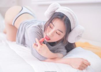 [PhotoChips] Vol.100 No.11 Dami (퀸다미)