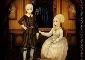 [Single] Sound Horizon – イドへ至る森へ至るイド [FLAC / 24bit Lossless / WEB] [2010.06.16]