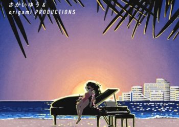 [Album] さかいゆう (Yu Sakai), origami PRODUCTIONS – CITY POP LOVERS [FLAC / WEB] [2022.11.30]