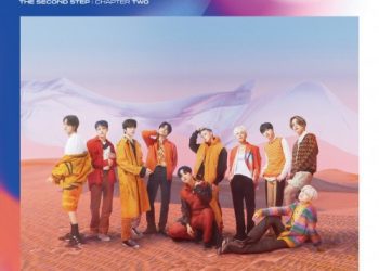 [Single] TREASURE (트레저/トレジャー) – THE SECOND STEP: CHAPTER TWO (JP Version) [FLAC / WEB] [2022.11.30]