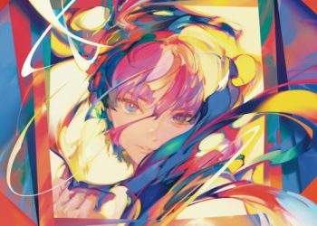 [Album] いゔどっと (Ivudot) – POP OUT [FLAC / WEB] [2022.12.14]