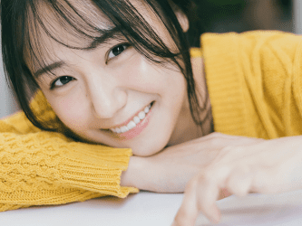 [Yanmaga Web] Aoi Hyodo 兵頭葵 – Weekly STU48 週刊STU48 (2023-01-15)[Yanmaga Web] Aoi Hyodo 兵頭葵 – Weekly STU48 週刊STU48 (2023-01-15)