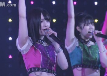 【公演配信】NMB48 230121 チームN「夢中雷舞」公演