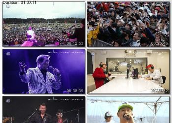 [TV-Variety] 加山雄三 最後のフェス出演とTHE King ALL STARS、そして蘇る新世界 (SSTV 2023.01.08)