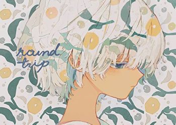 [Album] 菅原圭 (Kei Sugawara) – round trip [FLAC / WEB] [2022.12.14]