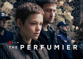 [MOVIES] パルフュメア －禁断の調香－(2022) (WEBRIP 4K)