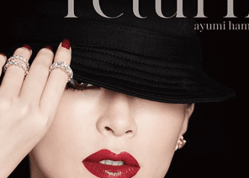 [TV-SHOW] 浜崎あゆみ – ayumi hamasaki MUSIC for LIFE -return- (2021.09.08) (BDRIP)