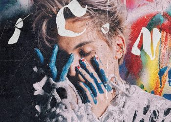 [Single] Novel Core – iCoN (2023.01.18/MP3+Flac/RAR)