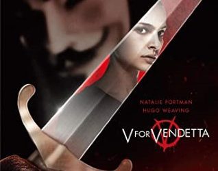 [MOVIES] Vフォー・ヴェンデッタ (2005) (BDREMUX 4K)