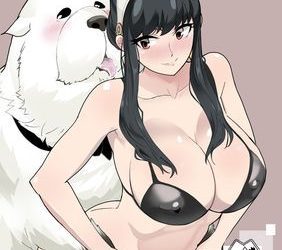 [本] [おいしこ] 犬もファミリー