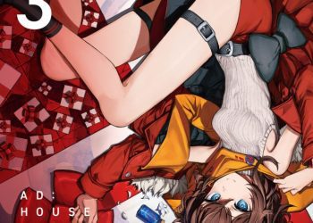 [Album] Diverse System – AD：HOUSE Winter 3 (2022.12.31/Flac/RAR)