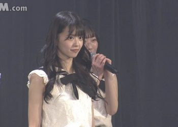 【公演配信】NMB48 230130 チームBII「なんば笑顔開花宣言」公演