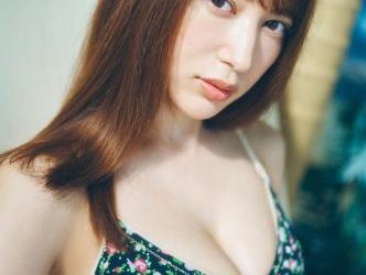 [WPB-net] No.274 Risa Yukihira 雪平莉左 – To the north 北へ。 (2022-09) (NO watermark)