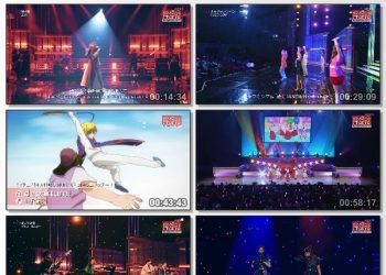 [TV-Variety] SONGS OF TOKYO FESTIVAL 2022 (NHKG 2023.01.02)