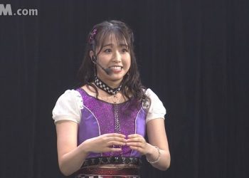 【公演配信】NMB48 230105 チームN「夢中雷舞」公演