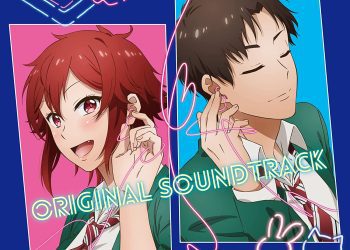 [Album] トモちゃんは女の子! オリジナルサウンドトラック / Tomo-chan wa Onnanoko! ORIGINAL SOUNDTRACK (2023.01.25/MP3/RAR)