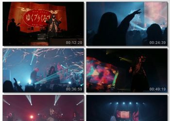 [TV-Variety] Plastic Tree – X’mas LIVE & 年末公演2022「めりプラくりプラ / ゆくプラくるプラ」(2022.12.25)