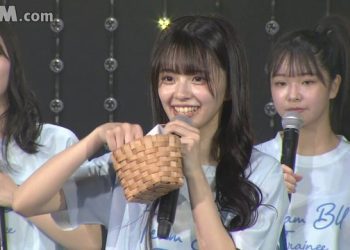 【公演配信】NMB48 230106 チームBII「なんば笑顔開花宣言」公演
