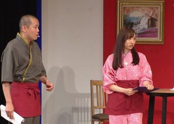 【ドラマ】230114 Youlin Rouge (ユーラン・ルージュ)