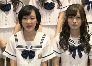 【Webstream】131215 Rock no Gakuen 2013 (Nogizaka46 Part)