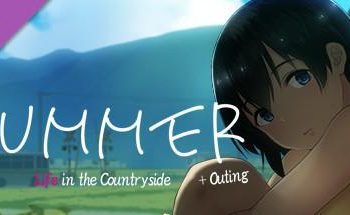 [Dieselmine] Summer ~Life in the Countryside~ [Outing DLC]