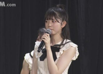 【公演配信】NMB48 221216 チームBII「なんば笑顔開花宣言」公演