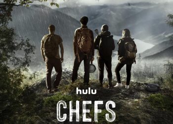 [ドラマ] シェフ VS ワイルド：サバイバル料理対決 第1シーズン 全8話 (2022) (WEBRIP)