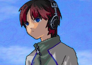 [Album] Mega Shinnosuke – 2100年 (2023.01.01/MP3/RAR)