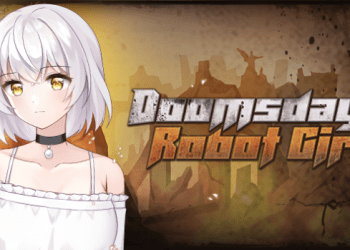 [BananaKing] Doomsday Robot Girl (Uncensored)