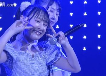【公演配信】NMB48 230126 Saishuuketsu W1N-C 04 1080p DMM