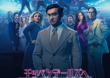 [ドラマ] チッペンデールズへようこそ！ 第1シーズン 全8話 (2022) (WEBRIP)