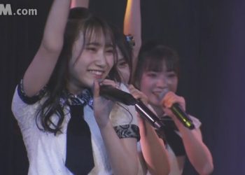 【公演配信】NMB48 230108 チームBII「なんば笑顔開花宣言」公演 遠方のお客様歓迎公演