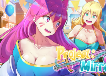 [430Games] Project: Mirror